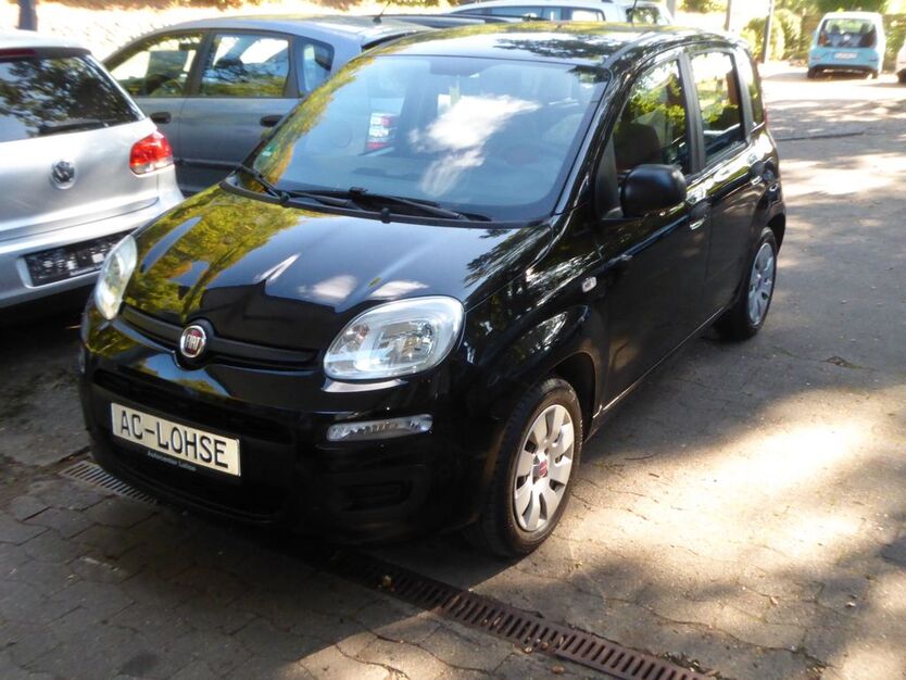 Fiat Panda 75.000 km 6.999 € Preetz 24211