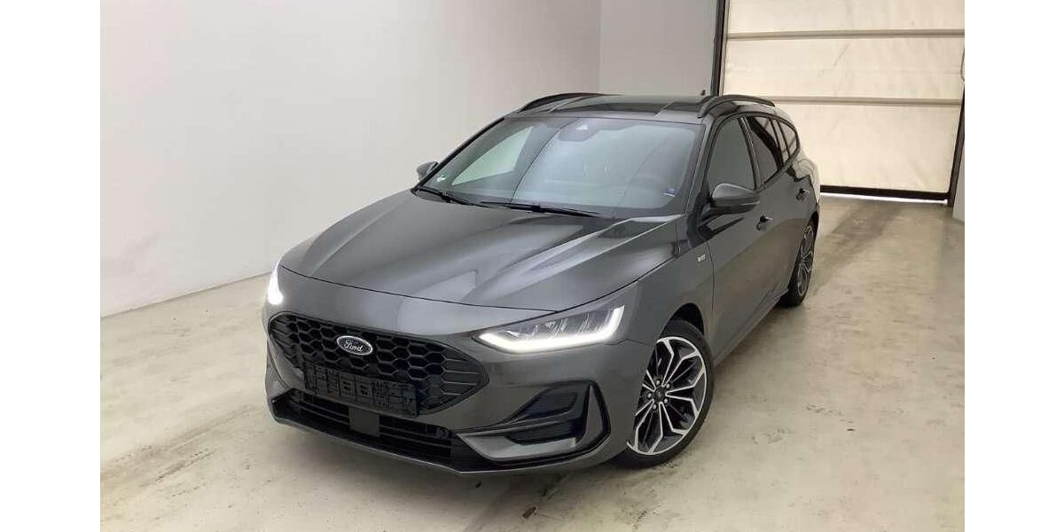 Ford Focus 9.474 km 26.989 &euro; Neumünster 24536