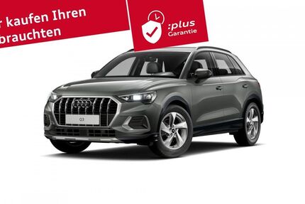 Audi Q3 28.450 km 37.980 € Kiel 24118