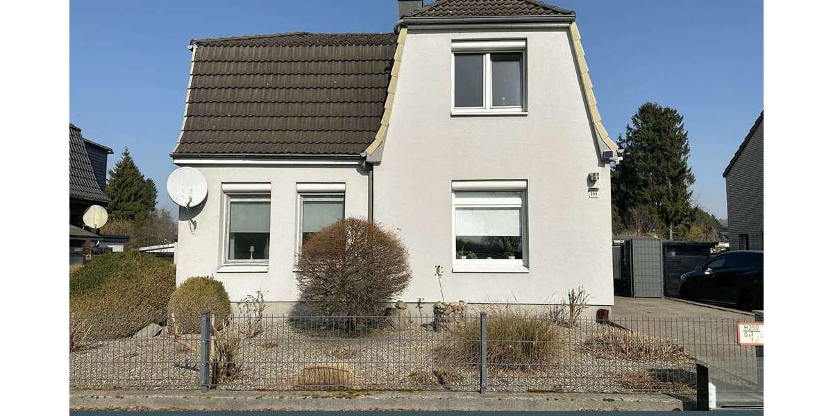 Einfamilienhaus Neumünster Brachenfeld - 4 Zimmer, 105 m&sup2;, 265.000&euro; | Angebot:26106321