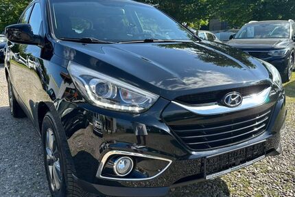 Hyundai ix35 174.000 km 5.999 &euro; Kiel 24145
