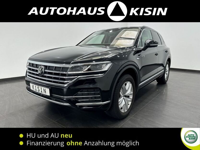 Touareg