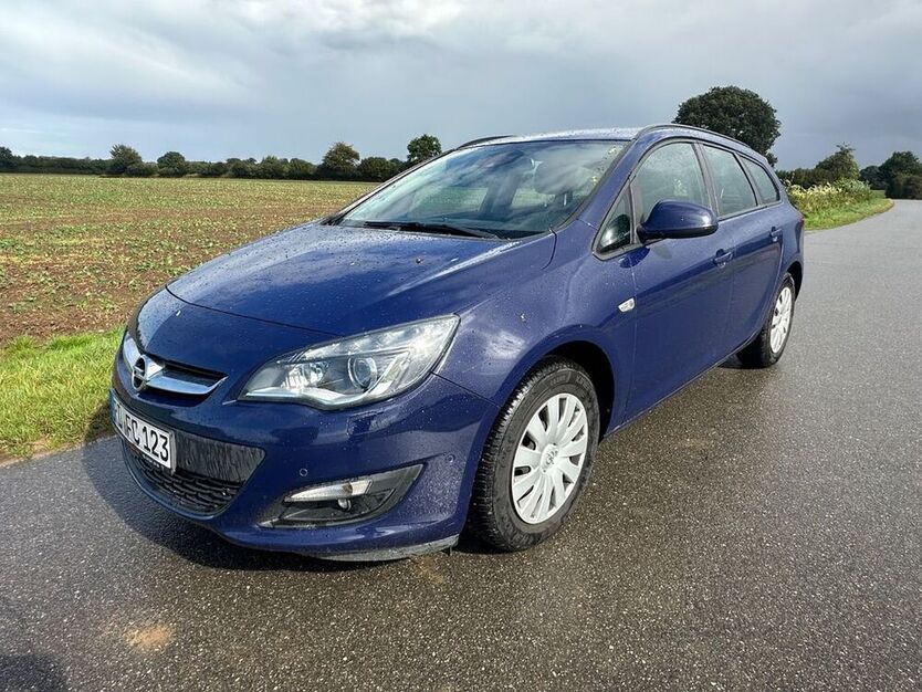Astra