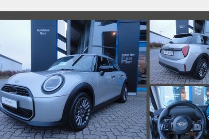 Mini Cooper C 6.500 km 27.900 &euro; Neumünster 24536