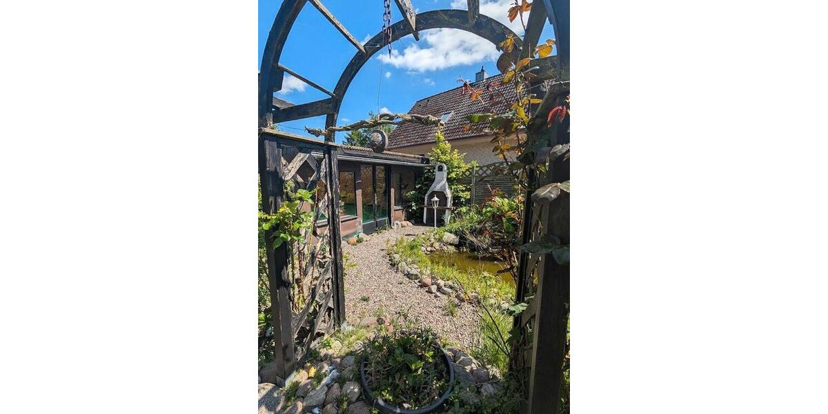 Doppelhaushälfte Bornhöved - 3 Zimmer, 102 m&sup2;, 149.000&euro; | Angebot:26711199