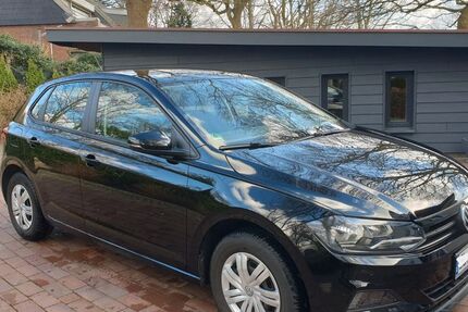 VW Polo 74.700 km 9.500 &euro; Heikendorf 24226