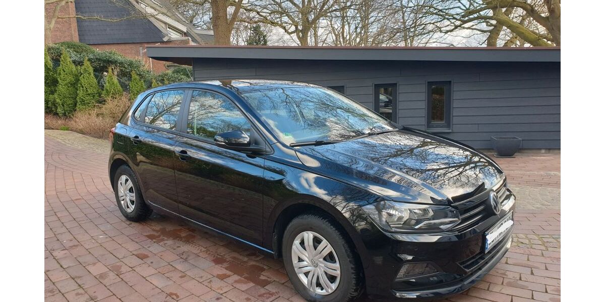 VW Polo 74.700 km 9.500 &euro; Heikendorf 24226