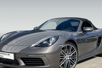 Porsche Boxster 28.145 km 57.980 &euro; Kiel 24159