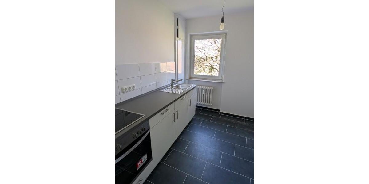 Etagenwohnung Kiel Friedrichsort - 3 Zimmer, 68 m&sup2;, 650&euro; | Angebot:26283654