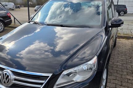 VW Tiguan 145.530 km 6.250 &euro; Altenholz 24161