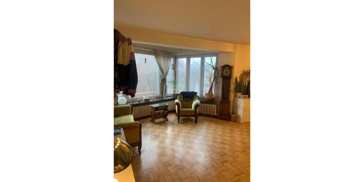 Etagenwohnung Kiel Blücherplatz - 3 Zimmer, 78 m&sup2;, 1.320&euro; | Angebot:24794924