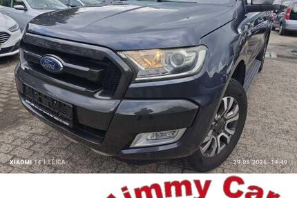 Ford Ranger 132.000 km 20.999 &euro; Kiel-Moorsee 24145