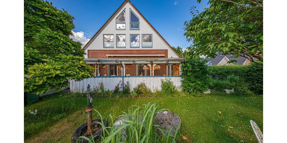 Einfamilienhaus Fiefbergen - 4 Zimmer, 123 m&sup2;, 439.000&euro; | Angebot:26886521