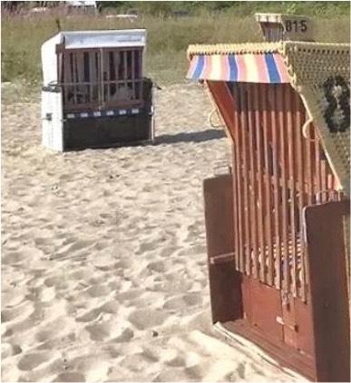 Dachgeschoßwohnung Eckernförde - 2 Zimmer, 55 m&sup2;, 850&euro; | Angebot:24852974