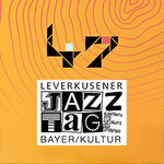Carolina Bubbico - Vocàlia - 47. Leverkusener Jazztage 2026
