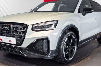Audi Q2 6.300 km 41.880 &euro; Kiel 24118