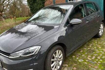 VW Golf 78.015 km 16.900 &euro; Barsbek 24217