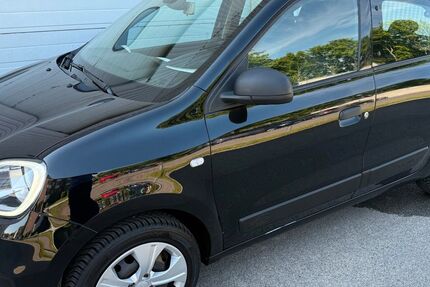 Renault Twingo 97.867 km 3.650 &euro; Neumünster 24536