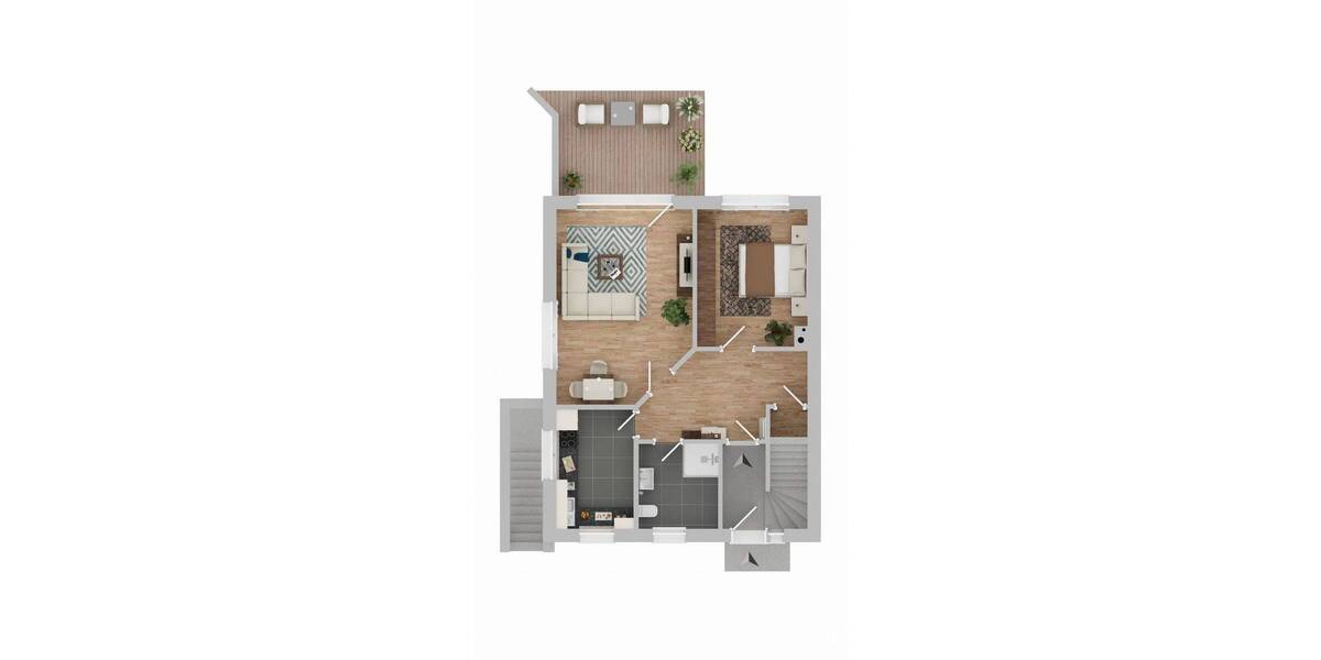 Doppelhaushälfte Kiel Russee - 6 Zimmer, 153 m&sup2;, 418.000&euro; | Angebot:26160882