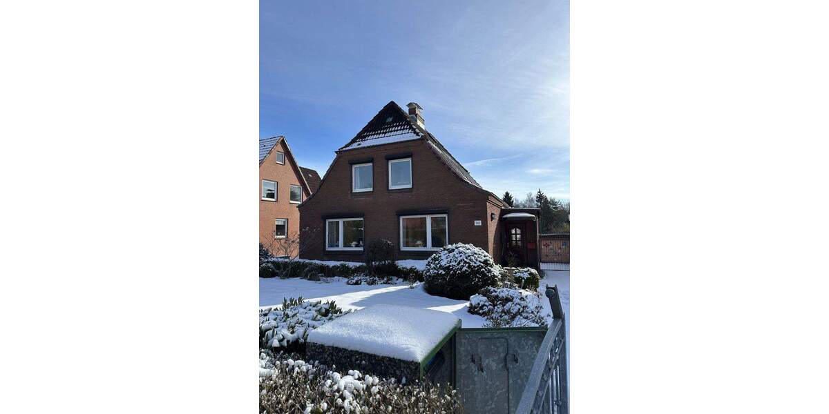 Einfamilienhaus Kiel Elmschenhagen-Süd - 6 Zimmer, 109 m&sup2;, 369.000&euro; | Angebot:25862633