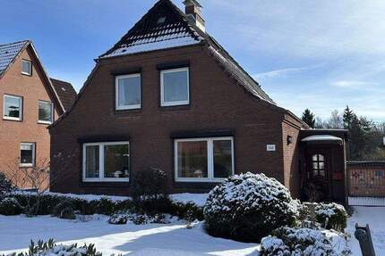 Haus Kiel Elmschenhagen-Süd - 6 Zimmer, 109 m&sup2;, 369.000&euro; | Angebot:25862633