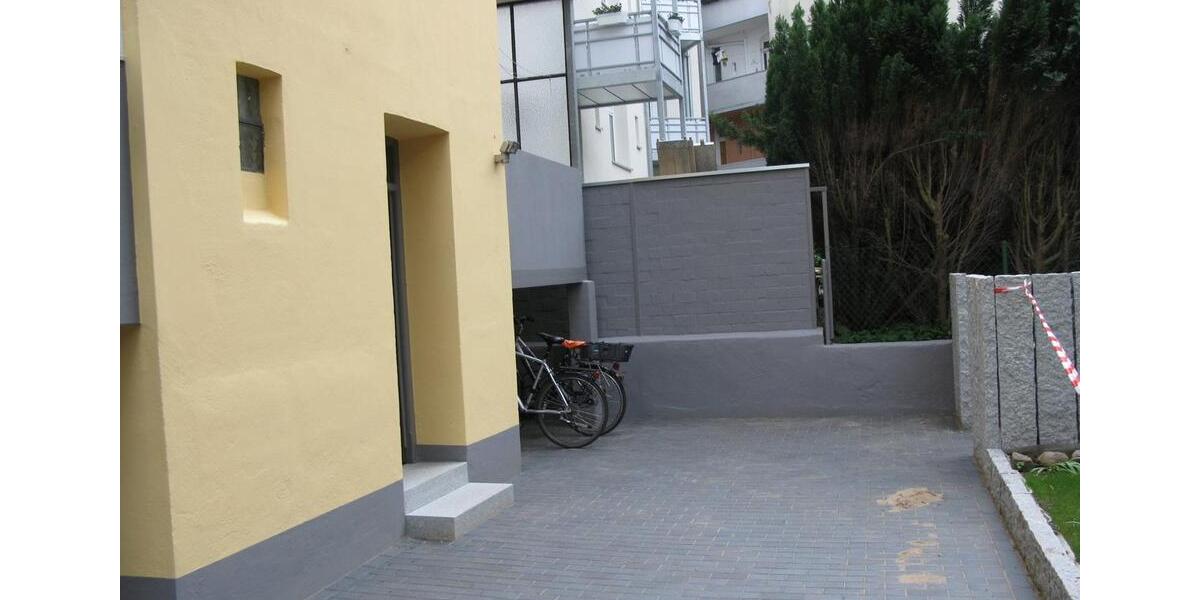 Dachgeschoßwohnung Kiel Südfriedhof - 3 Zimmer, 70 m&sup2;, 960&euro; | Angebot:26386758