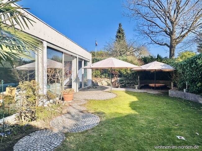 Einfamilienhaus Altenholz Stift - 8 Zimmer, 190 m&sup2;, 895.000&euro; | Angebot:25939546