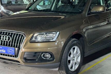 Audi Q5 170.000 km 14.990 &euro; Kiel 24145