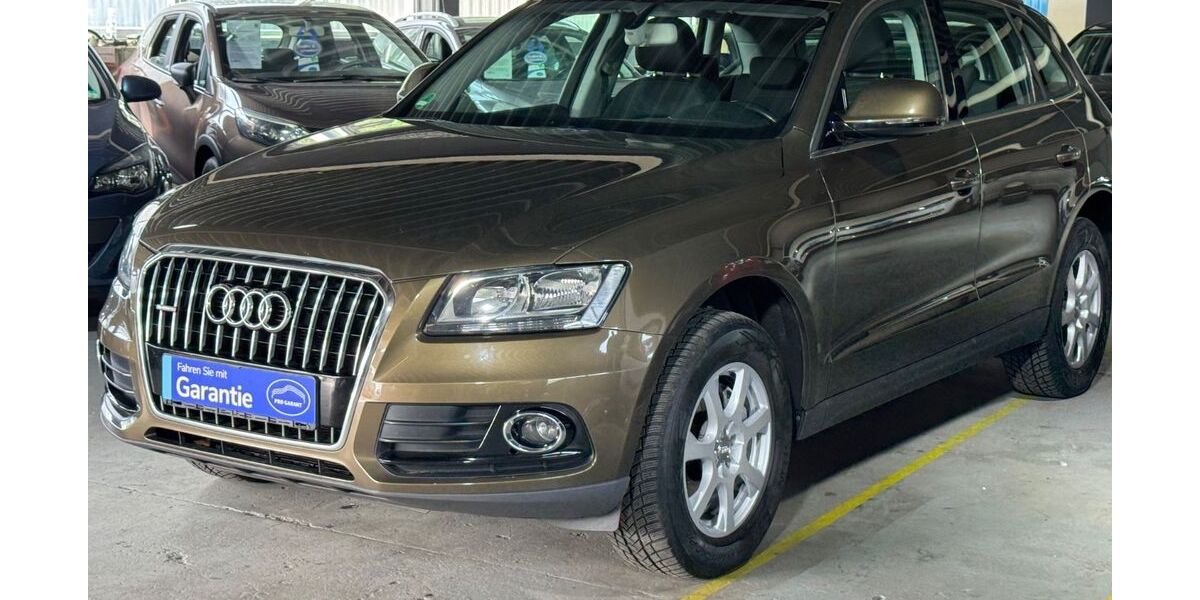 Audi Q5 170.000 km 14.990 &euro; Kiel 24145