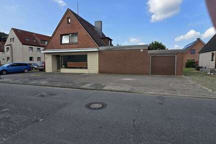 Haus Nortorf - 5 Zimmer, 206 m&sup2;, 238.000&euro; | Angebot:22456376