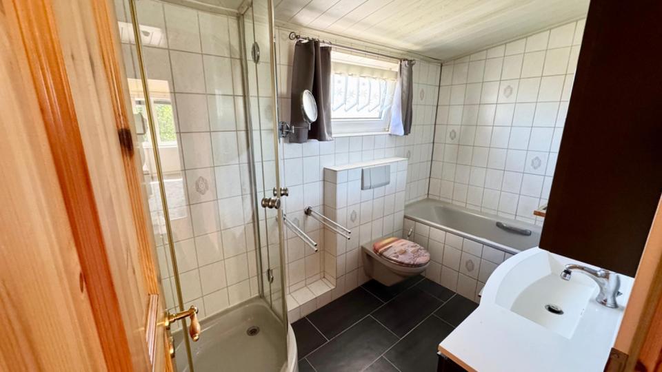 Haus Doppelhaushälfte Haushälfte 4 Zimmer Tungendorf RESERVIERT 4 zimmer