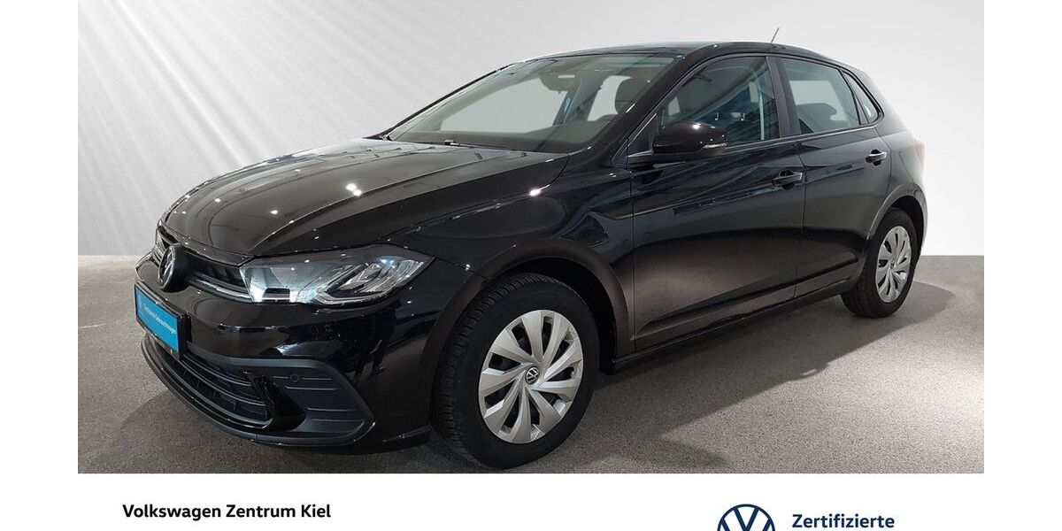 VW Polo 16.000 km 16.380 &euro; Kiel 24114