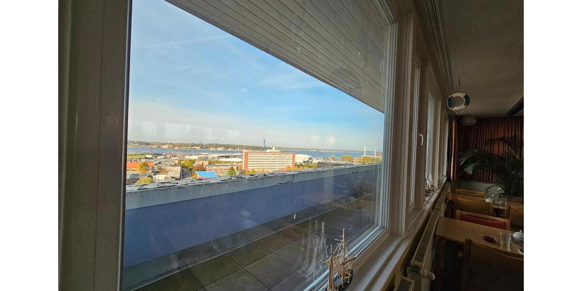 Erdgeschoßwohnung Kiel Neumühlen-Dietrichsdorf - 1.5 Zimmer, 30 m&sup2;, 330&euro; | Angebot:25055712