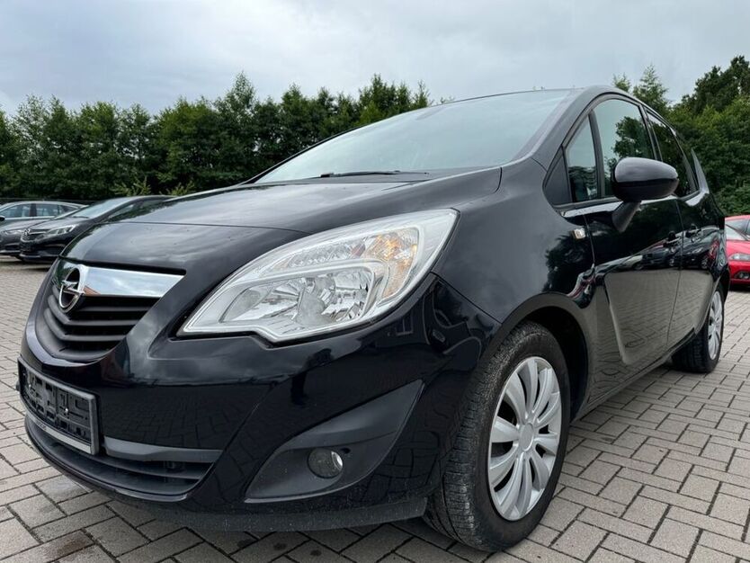 Meriva