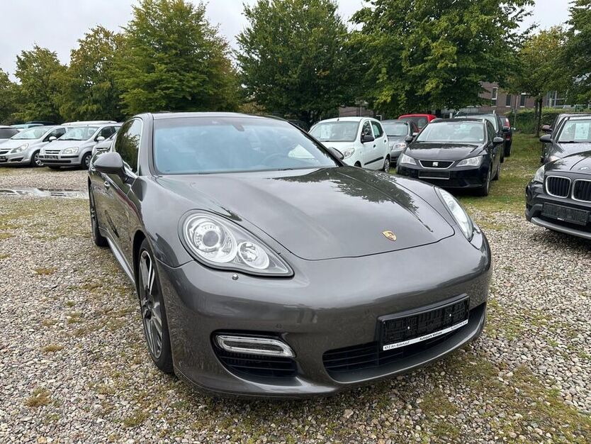 Panamera
