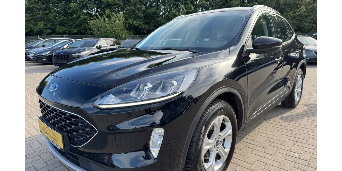 Ford Kuga 127.085 km 13.499 &euro; Neumünster 24539