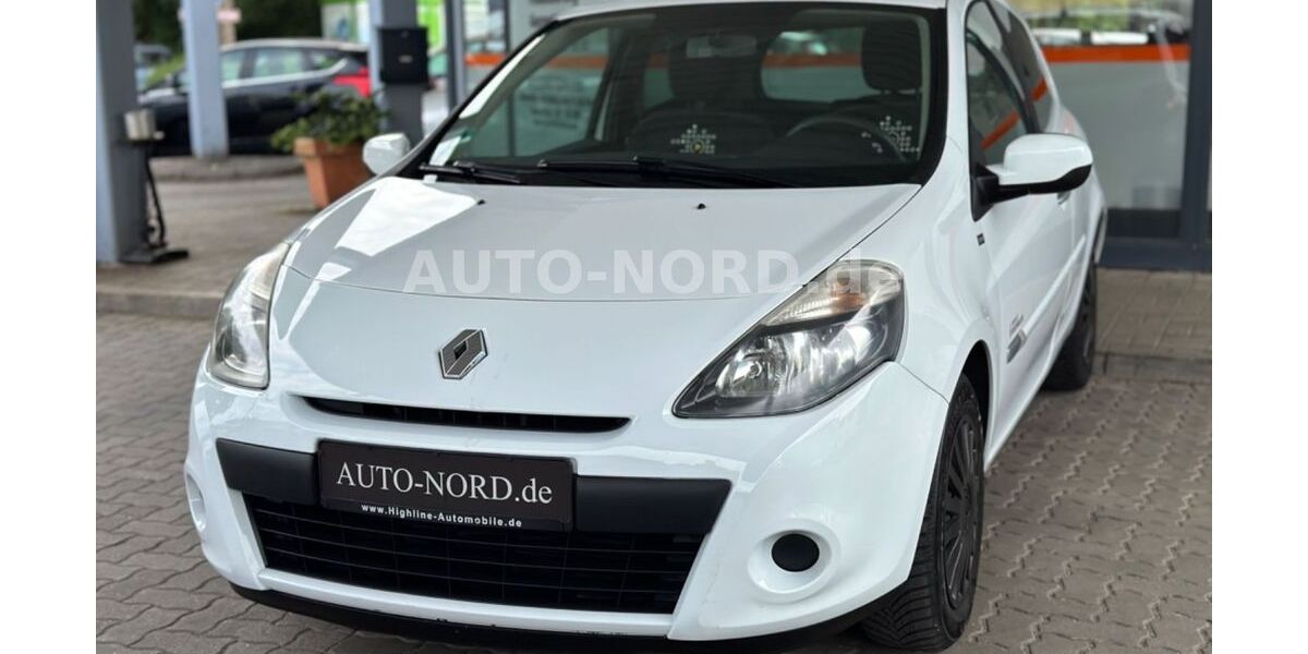 Renault Clio 150.000 km 3.690 &euro; Neumünster 24534