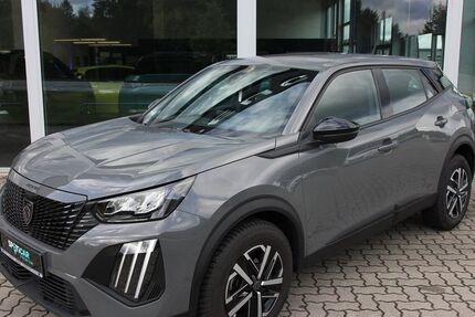 Peugeot 2008 10.950 km 21.990 &euro; Neumünster 24539