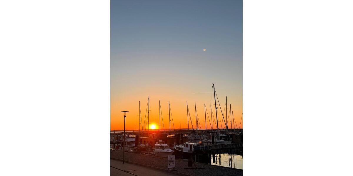 Terrassenwohnung Laboe - 1.5 Zimmer, 39 m&sup2;, 178.000&euro; | Angebot:27002884