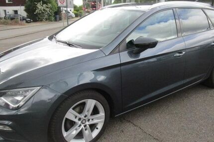 Seat Leon 160.144 km 9.980 &euro; Nortorf 24589