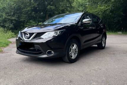 Nissan Qashqai 110.433 km 12.400 &euro; Büdelsdorf 24782