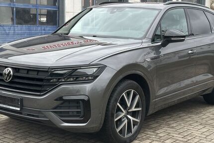 VW Touareg 128.000 km 39.865 &euro; Kiel 24145
