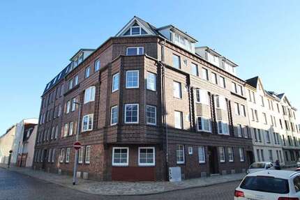 Wohnung Neumünster Faldera - 2 Zimmer, 47 m&sup2;, 400&euro; | Angebot:26907879