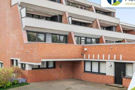 Wohnung Neumünster Brachenfeld/Ruthenberg - 4 Zimmer, 110 m&sup2;, 319.000&euro; | Angebot:25433063