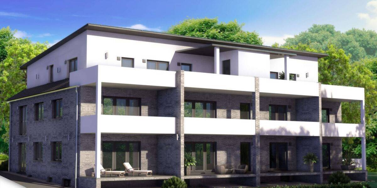 Etagenwohnung Neumünster Stör - 3 Zimmer, 100 m&sup2;, 315.480&euro; | Angebot:23943992