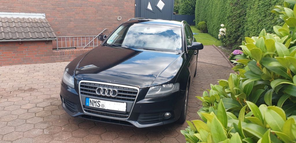 Audi A4 420.000 km 4.800 € Neumünster 24539