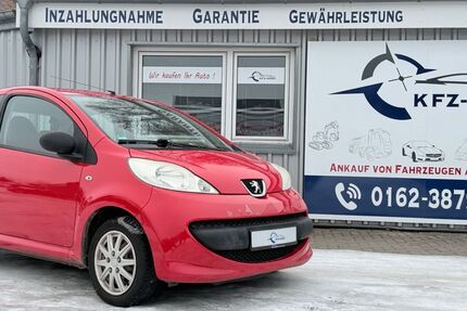 Peugeot 107 184.000 km 1.990 &euro; Neumünster 24536