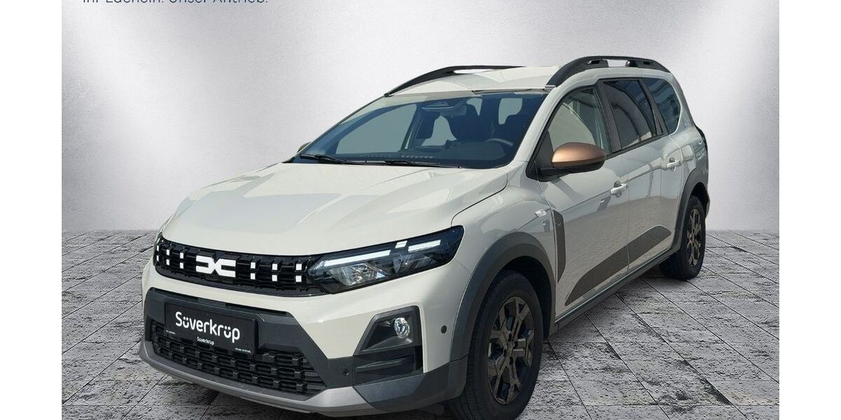 Dacia Jogger 2.800 km 23.990 &euro; Kiel 24118