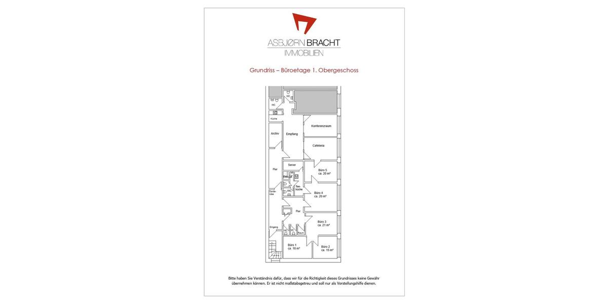 Gewerbeobjekt Büdelsdorf - 1.620&euro; | Angebot:26199459