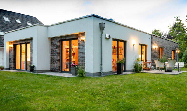 Mehrfamilienhaus, Wohnhaus Kiel Suchsdorf - 4 Zimmer, 100 m&sup2;, 530.000&euro; | Angebot:26686806